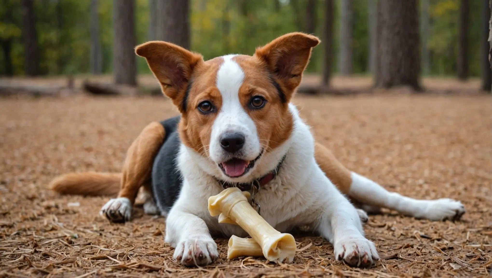 Rawhide for Dogs: A Natural and Long-lasting Chew for Your Furry Friend