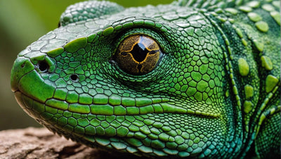 Keeping Your Reptile Healthy: Tips for Reptile Health