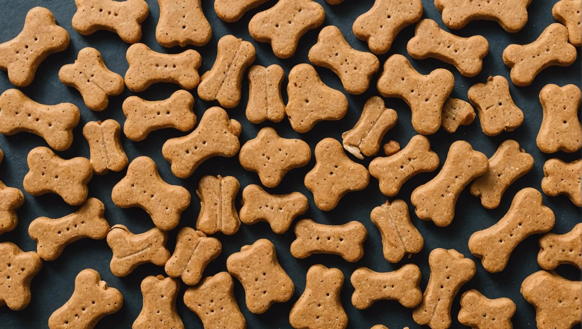 Delicious and Crunchy Dog Treats for Every Pup
