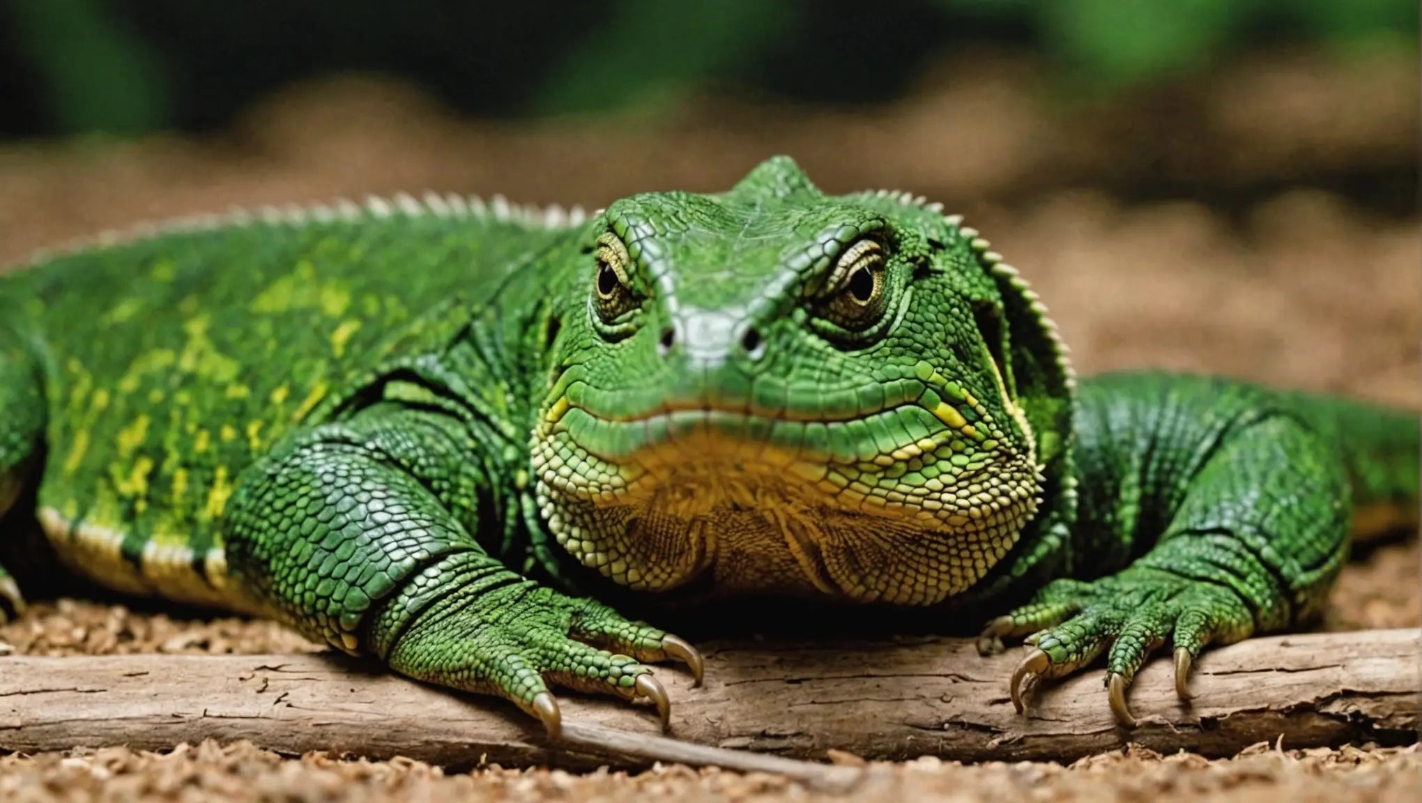 The Essential Guide to Reptile Supplies