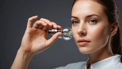 UVB Bulb for Effective Skin Care