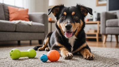 The Best Pet Toys for Dogs, Cats, and Small Animals