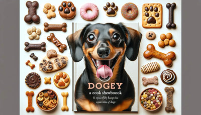 Small Dog, Big Flavor: Irresistible Treats for Small Breeds