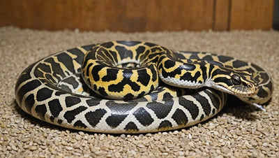 Optimal-Tank-Size-for-Ball-Pythons Talis Us