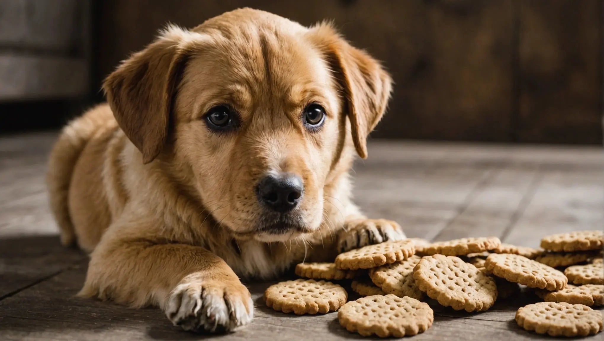 Best Dog Biscuits