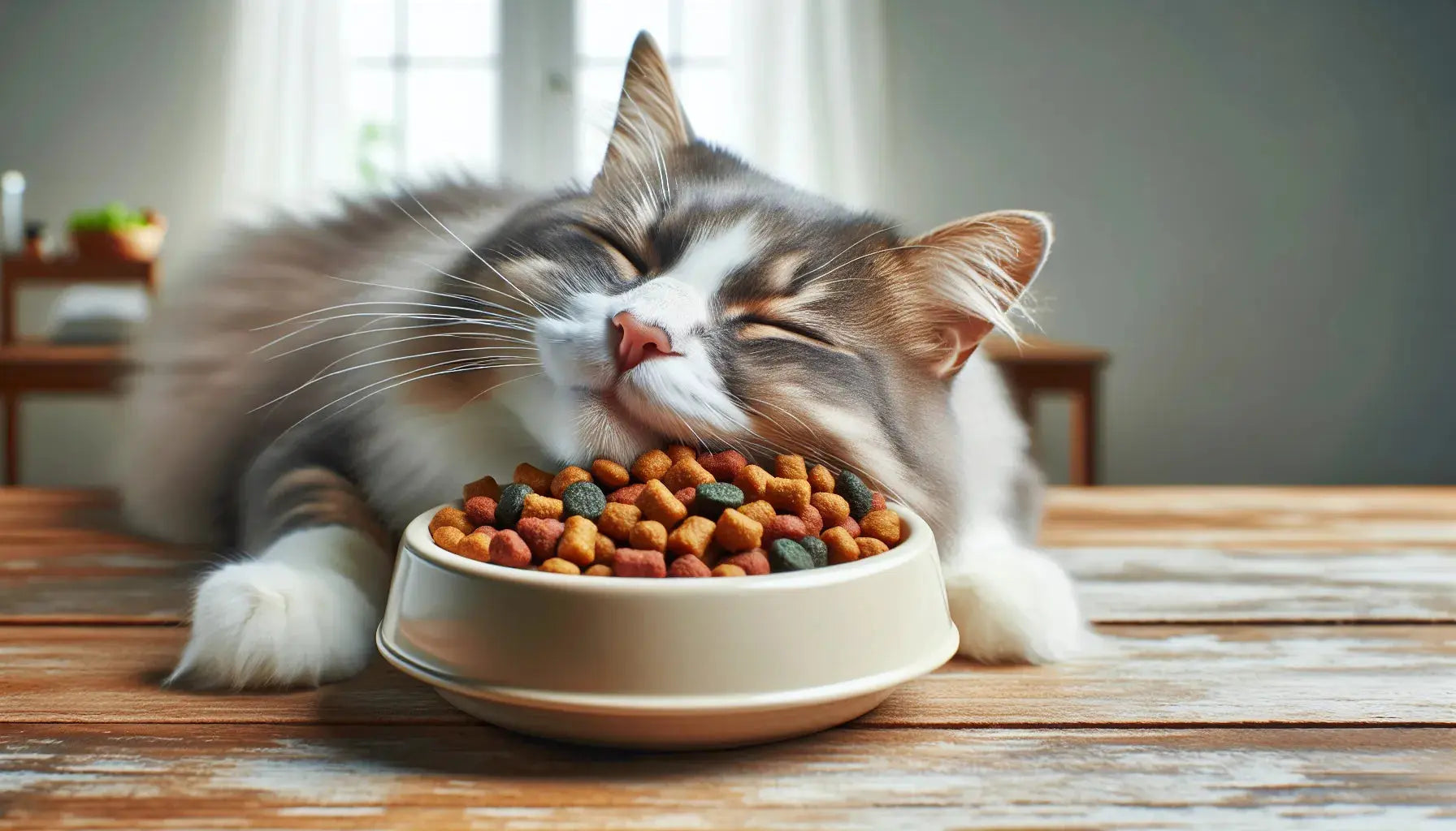 Discover the Top Benefits of Snappy Tom Cat Food – Talis Us