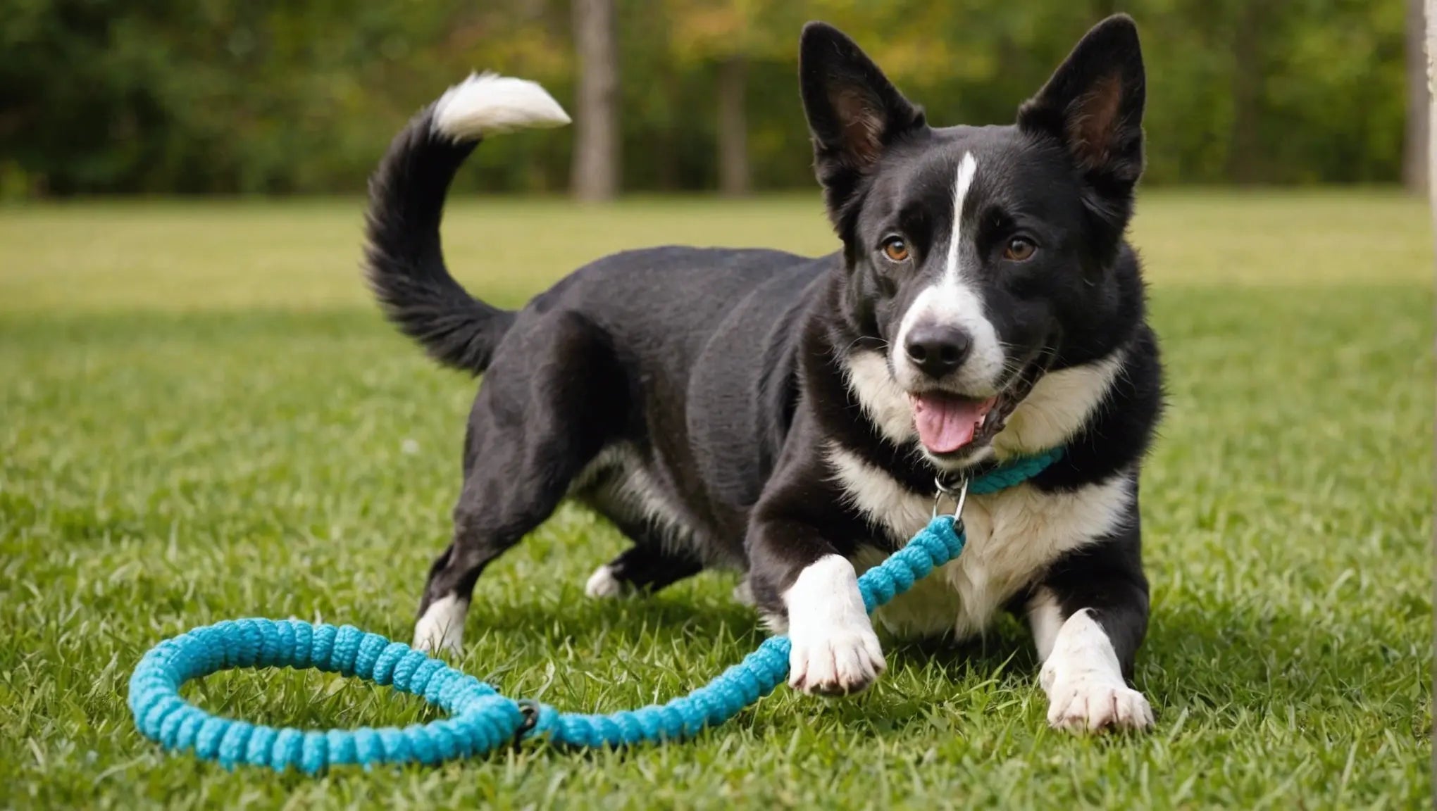 10 Best Dog Toy Ropes for Active Playtime