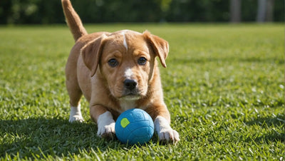 Mental Stimulation for Dogs: Fun Activities to Keep Your Pup Engaged