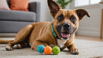 10 Chew Toys to Keep Your Dog Happy and Busy