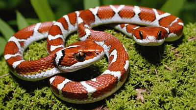 Corn Snake Care: Essential Tips for Keeping Your Corn Snake Healthy