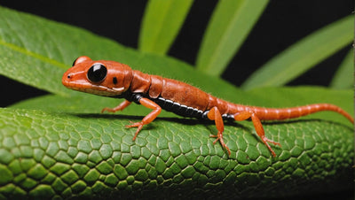 Top 10 Reptile Supplies for Ant Lovers