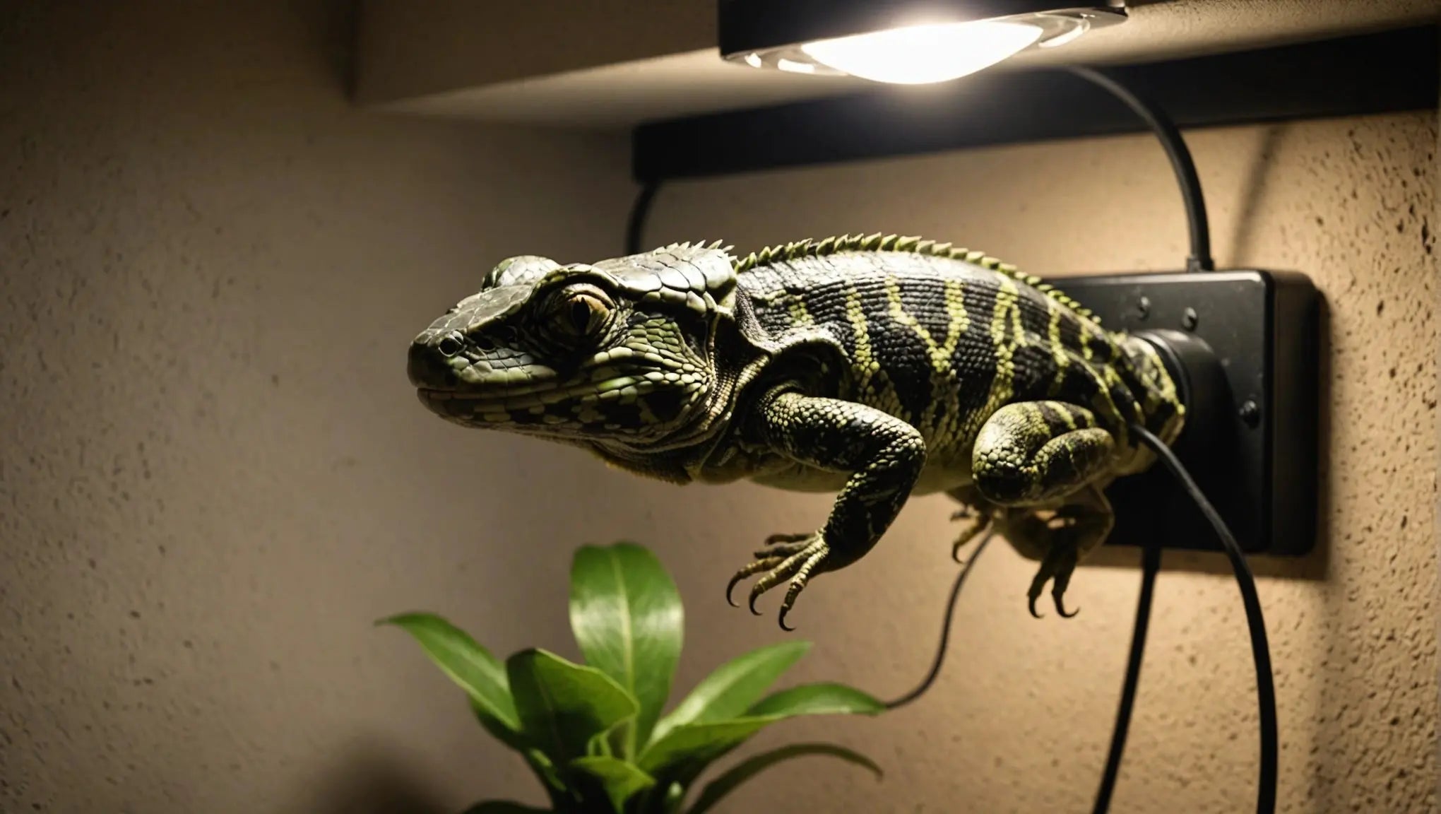 Upgrade Your Reptile's Lighting with a Reptile Light Socket