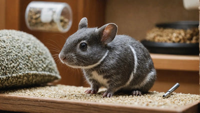 Must-Have Supplies for Your Small Animals