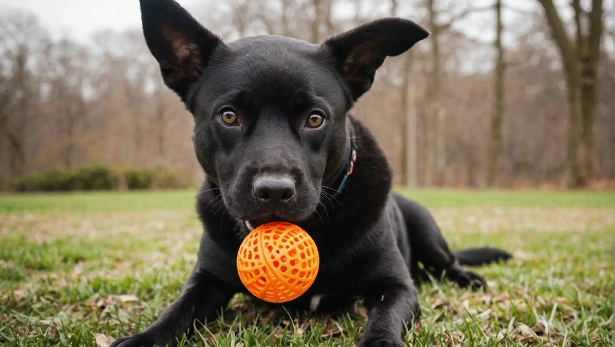 Indestructible-stuffed-dog-toys-for-aggressive-chewers Talis Us