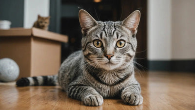 The Ultimate Guide to Cat Training: Tips and Tricks