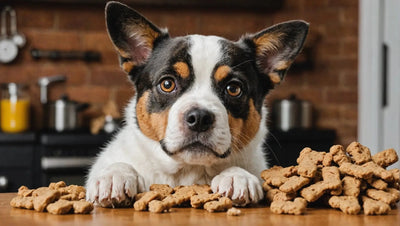 Delicious and Nutritious: The Best Pet Treats on the Market
