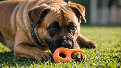 The Ultimate Guide to Choosing Chew Toys for Dogs