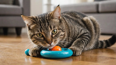 The Best Cat Toys for Hours of Fun