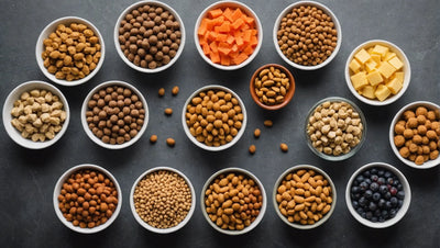 10 Nutritious Dog Food Brands for a Healthy Pet