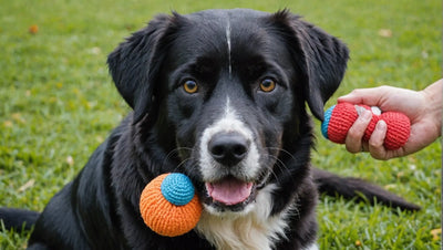 Durable Dog Toys That Will Last for Years