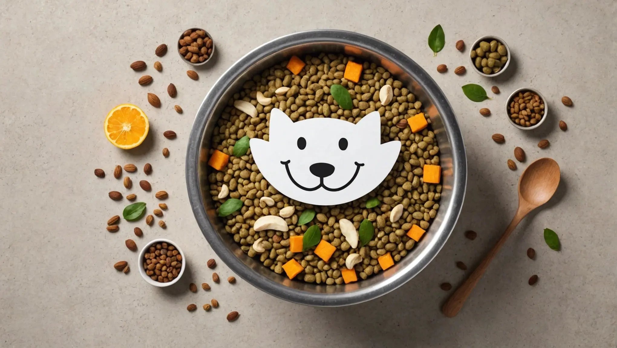 Lotus Dog Food: Rated as the Best Choice for Your Beloved Pet