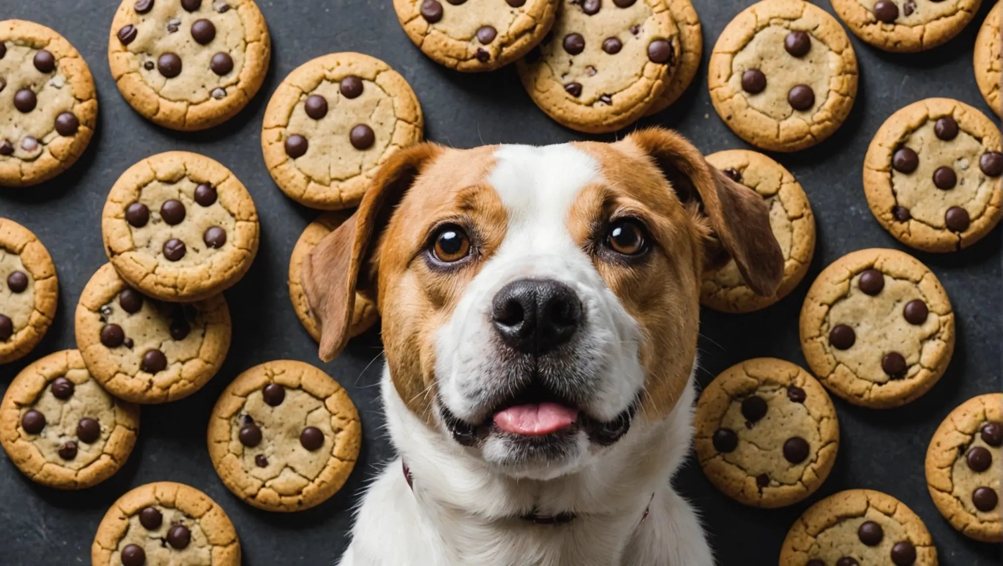 The Best Cookies for Dogs: Delicious Treats for Your Canine Companion