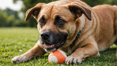 10 Must-Have Chew Toys for Dogs