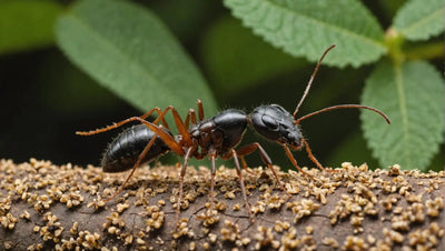 Antkeeping Products: Everything You Need for Your Ant Colony