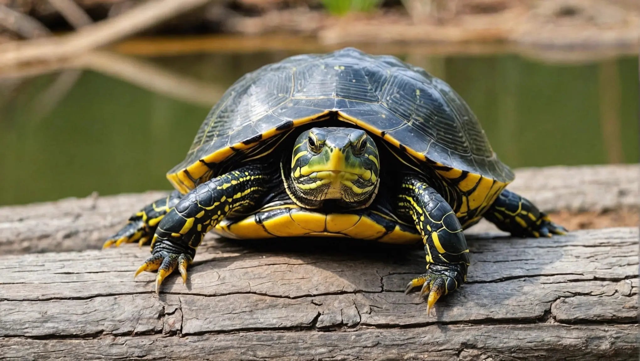 Yellow Bellied Slider Turtle Diet: Tips and Advice