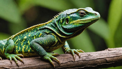 Get Reliable Thermometers for Accurate Reptile Care