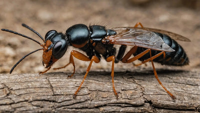 Top 5 Antkeeping Essentials for Beginner Ant Lovers