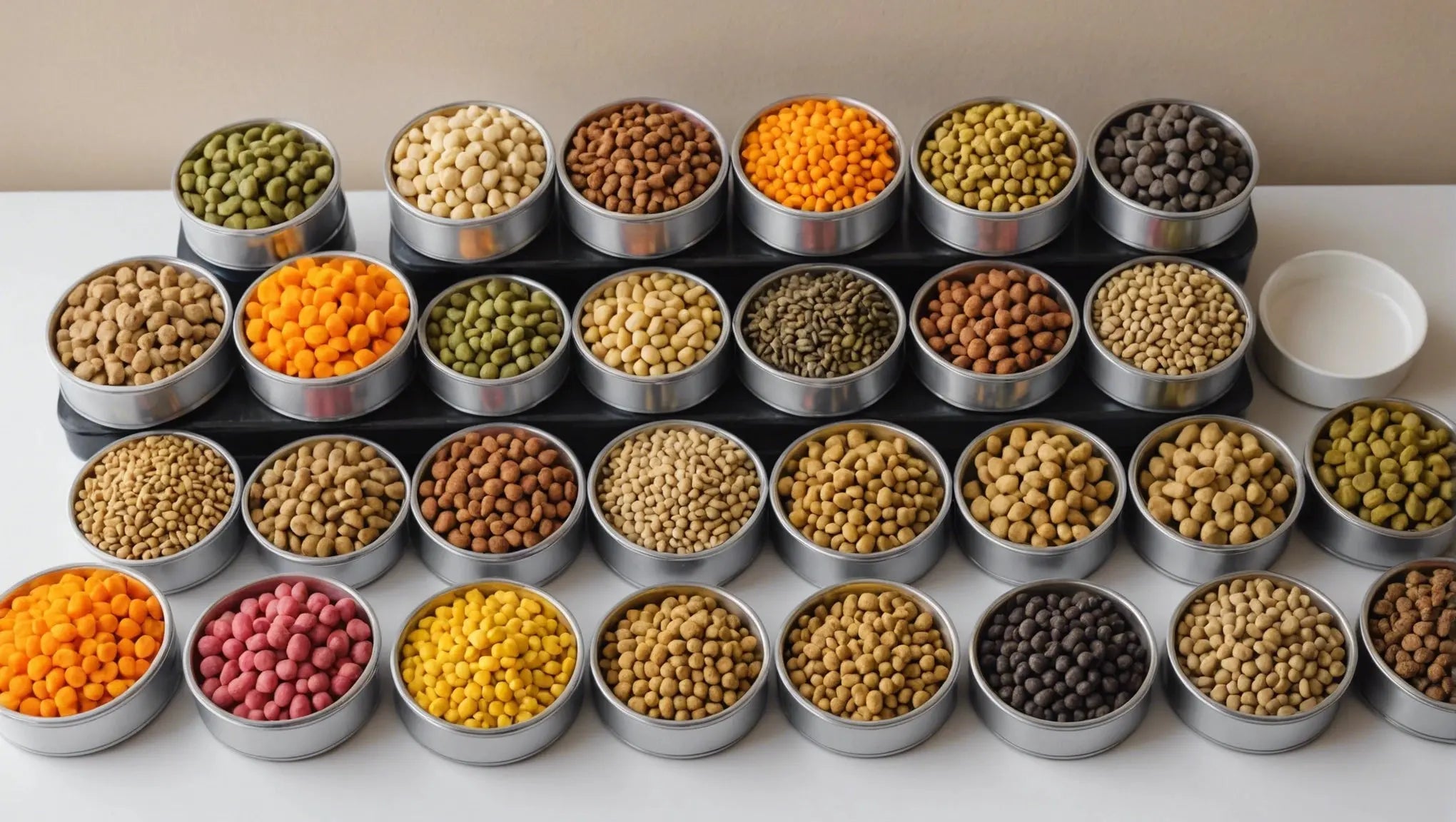 The Top 10 Dry Lotus Cat Food Options for Happy and Healthy Cats - Talis Us