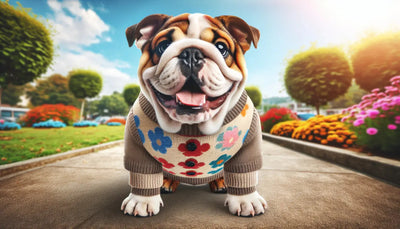 Why Dog Clothes are Essential for Your Pet's Comfort and Style