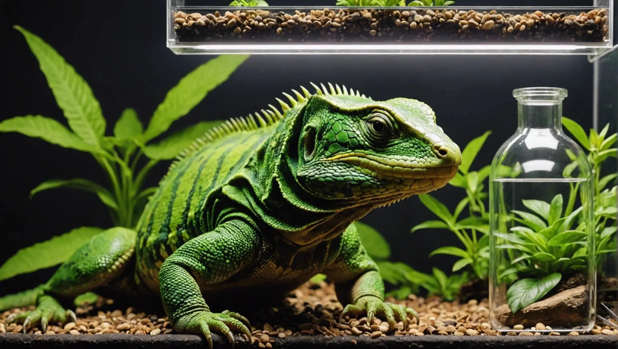 10 Essential Reptile Care Products Every Reptile Owner Needs