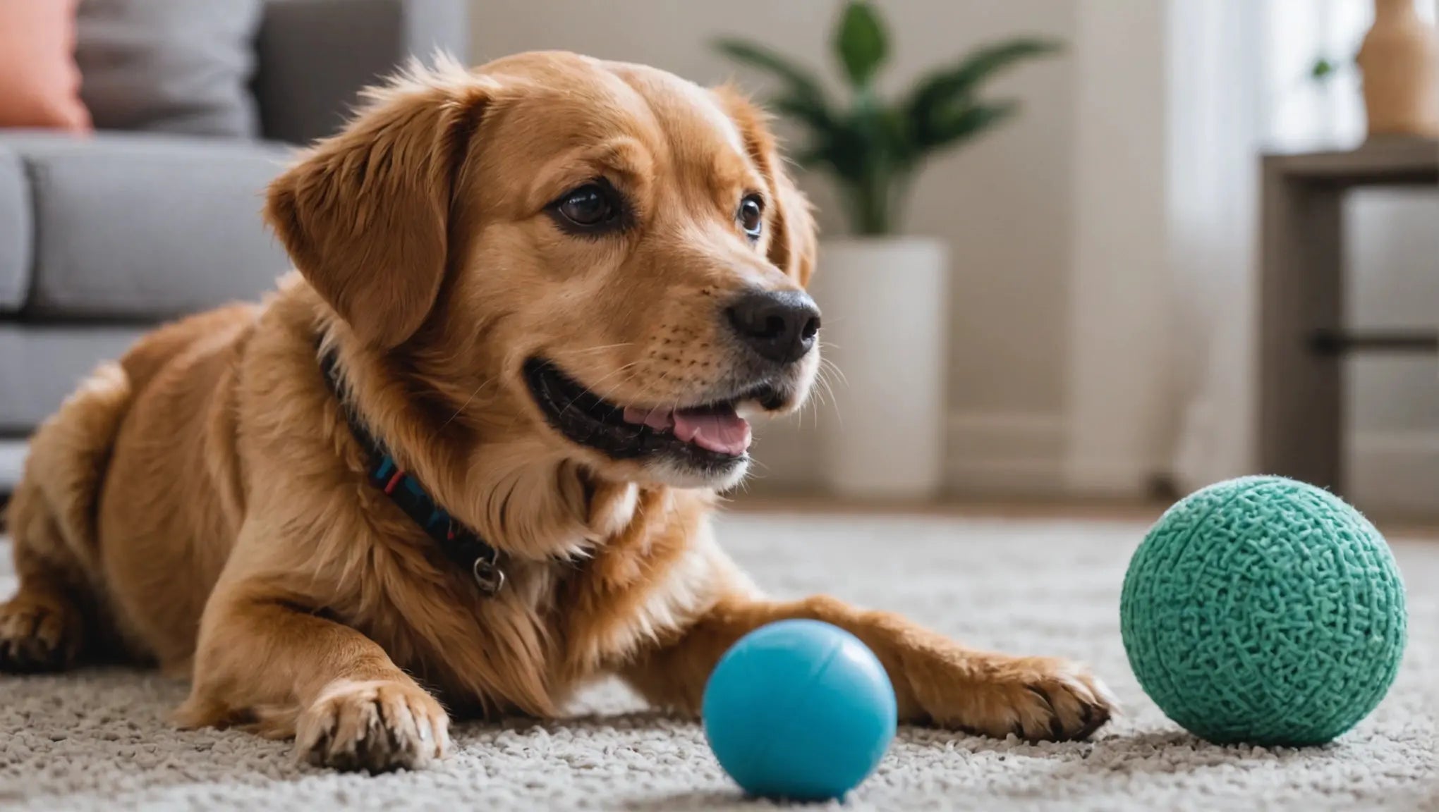 Interactive Toys for Dogs: Fun and Engaging Playtime for Your Pup