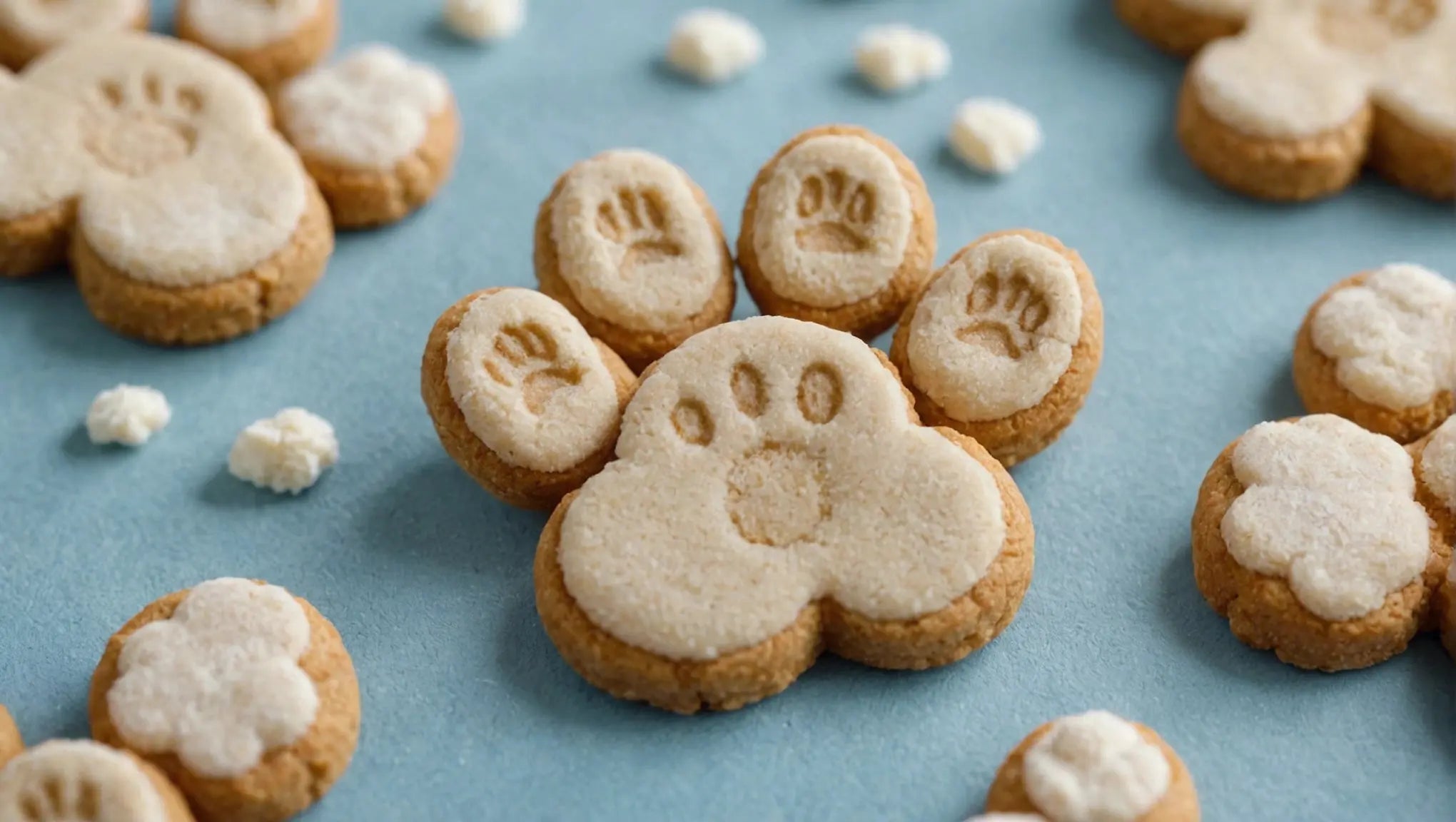 Soft and Chewy Dog Treats for Sensitive Pups