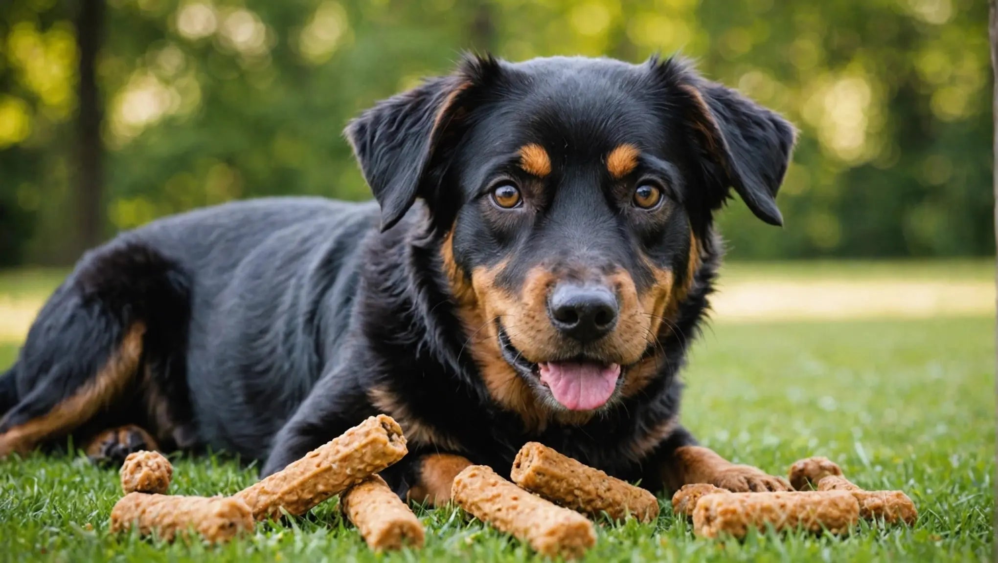 Find the Perfect Chewy Treats for Your Dog – Talis Us