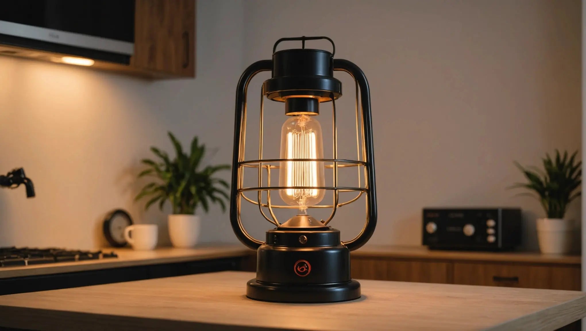 Heating Lamp: Illuminate Your Space with Style