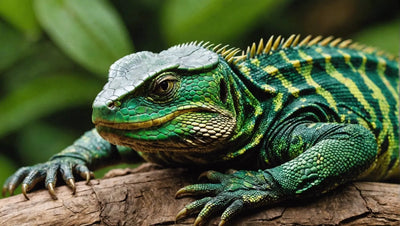 Get the Best Deals at the Premier Reptile Supplies Store