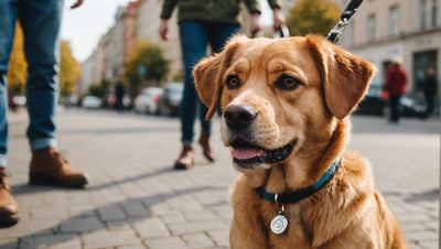 Discover the Best Pet Accessories for Your Beloved Companion