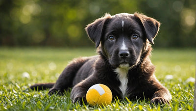 Best Dog Toys for Puppies: Safe and Playful