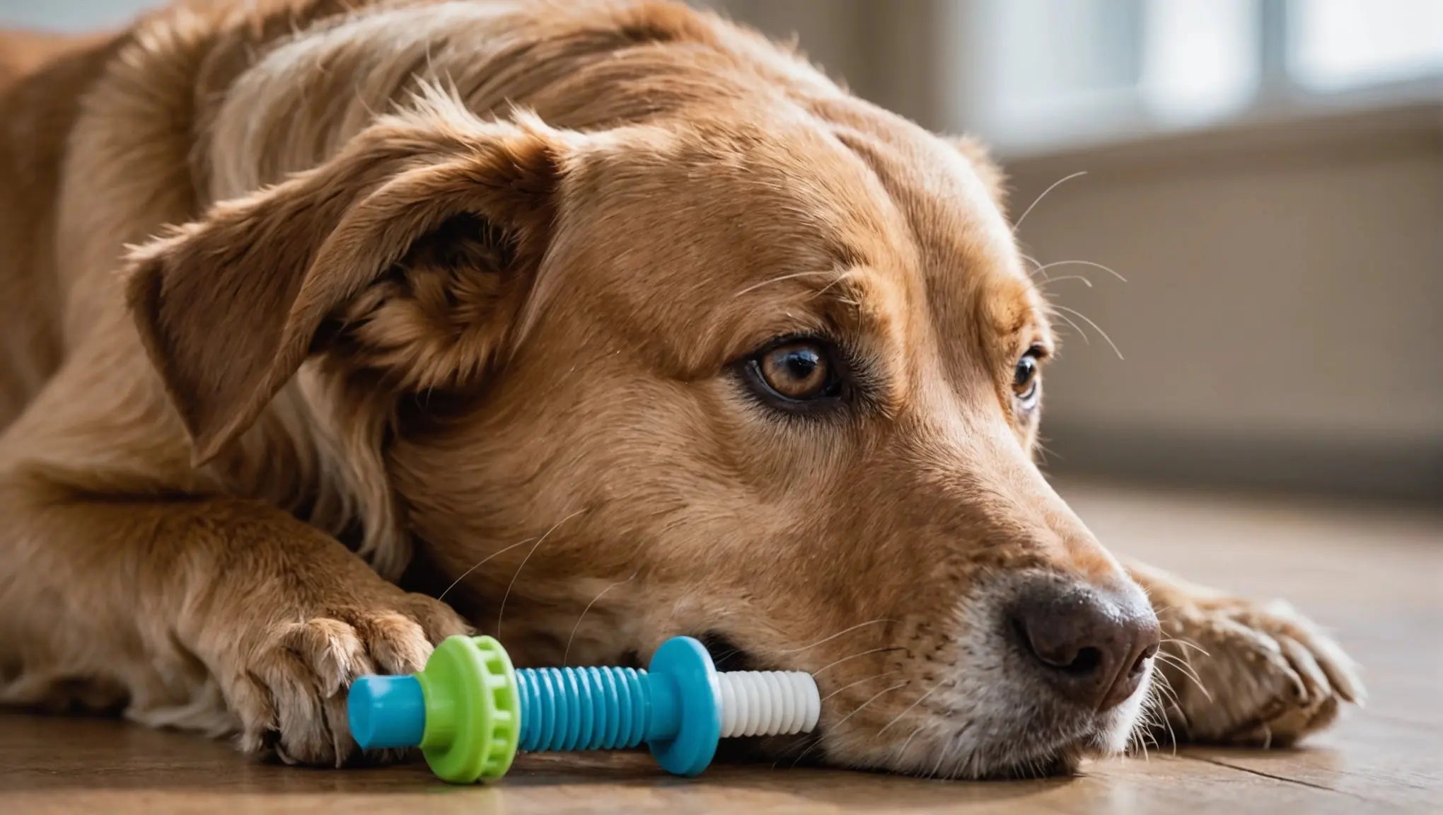 Top 5 Teeth Cleaning Toys for Dogs: Keep Your Dog's Dental Health in Check