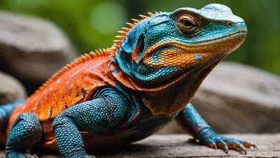 Top Reptile Heat Emitters for a Healthy and Happy Reptile