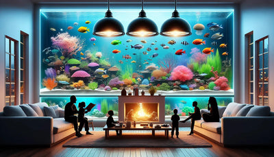Illuminate Your Aquarium with These Top 5 Lights