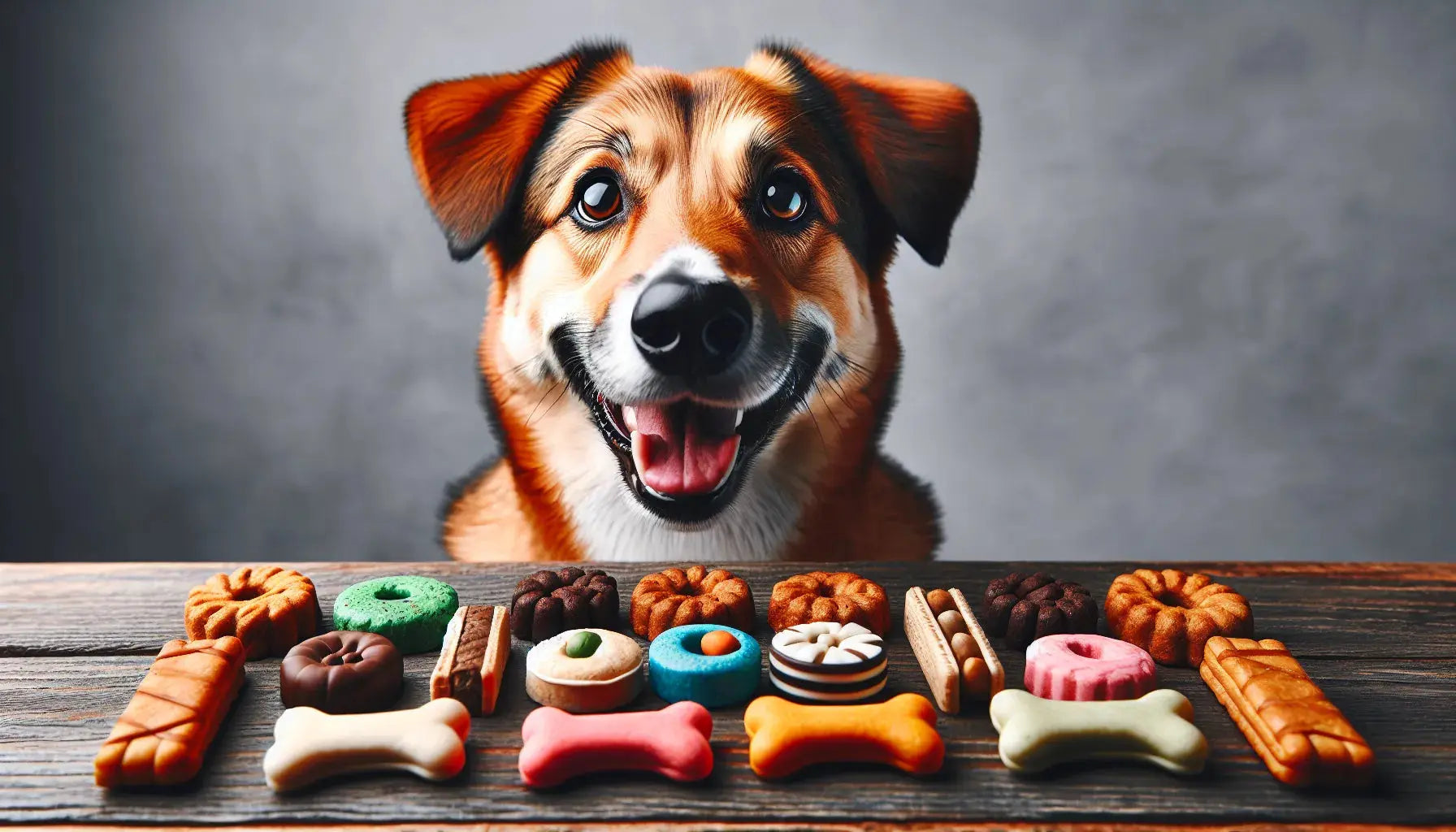 Train Your Dog with Delicious Treats: Top Picks for Training