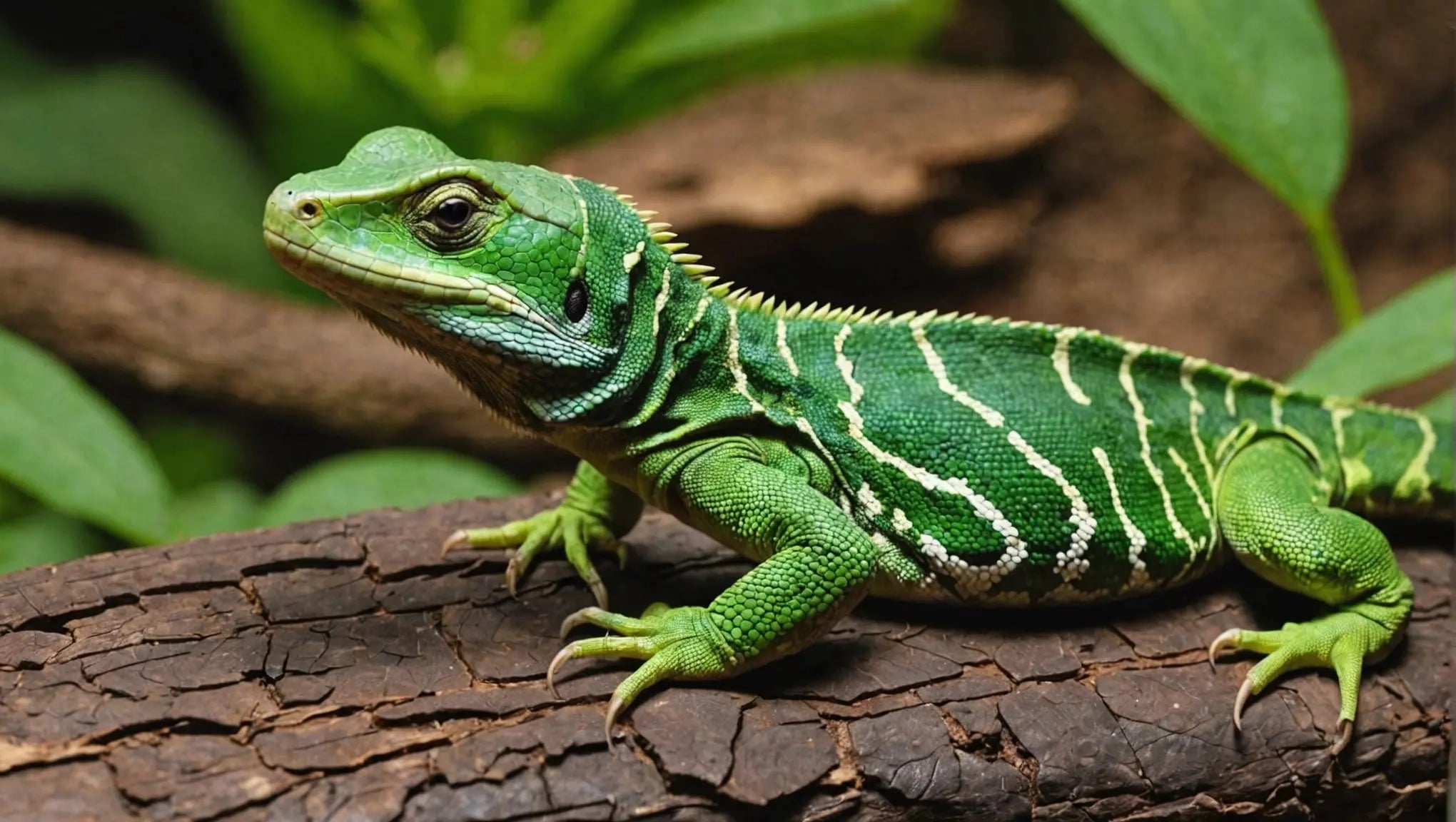 Reptile Food Suppliers: High-Quality Food for Your Reptile Pets