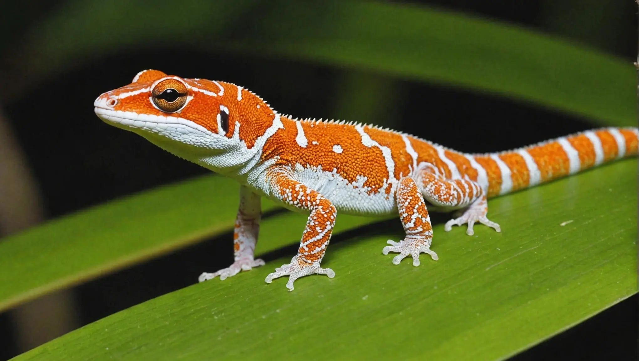 Gecko Food: Find Near Me