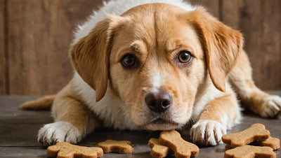 Homemade Dog Treats: Easy Recipes for Spoiling Your Pup