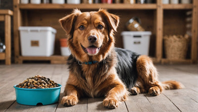 How to Choose Online Pet Supply Retailers