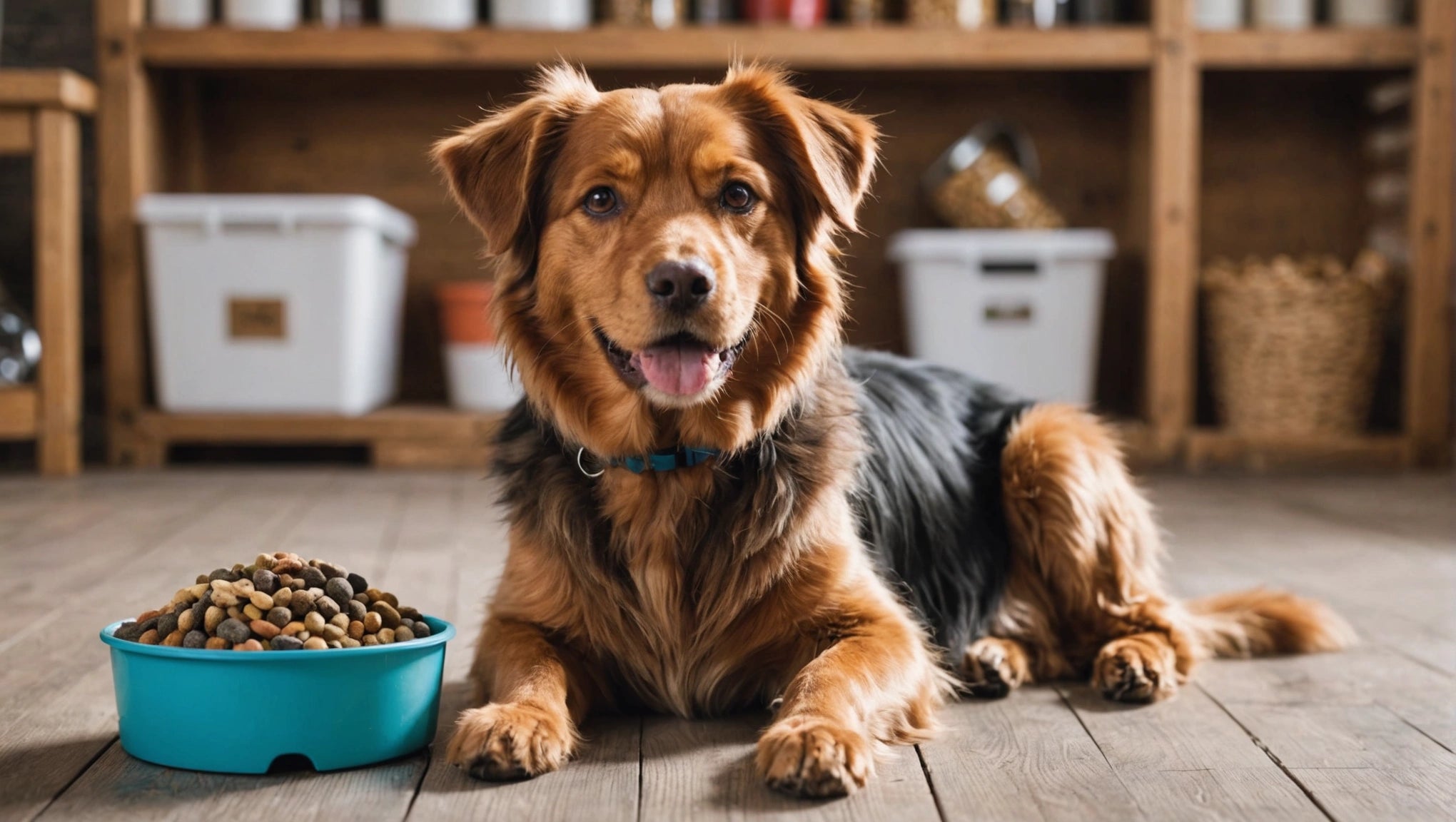 How to Choose Online Pet Supply Retailers